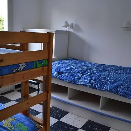 Face A La Avec Terrasse Et Jardin Villa *